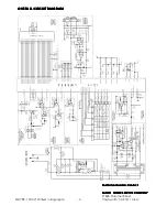 Предварительный просмотр 4 страницы Sanyo 437 482 03 Supplement Of Service Manual