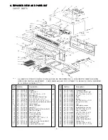 Предварительный просмотр 5 страницы Sanyo 437 500 02 Supplement Of Service Manual