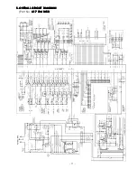 Предварительный просмотр 13 страницы Sanyo 437 500 02 Supplement Of Service Manual