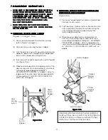 Preview for 27 page of Sanyo 437 500 02 Supplement Of Service Manual