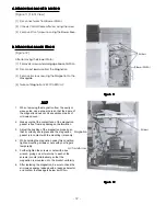 Preview for 28 page of Sanyo 437 500 02 Supplement Of Service Manual