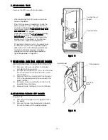 Preview for 29 page of Sanyo 437 500 02 Supplement Of Service Manual