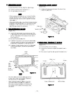 Preview for 30 page of Sanyo 437 500 02 Supplement Of Service Manual