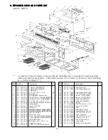 Preview for 31 page of Sanyo 437 500 02 Supplement Of Service Manual