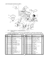 Preview for 32 page of Sanyo 437 500 02 Supplement Of Service Manual