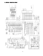 Preview for 37 page of Sanyo 437 500 02 Supplement Of Service Manual