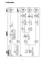 Предварительный просмотр 10 страницы Sanyo 437 644 00 Service Manual