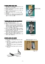 Предварительный просмотр 17 страницы Sanyo 437 644 00 Service Manual