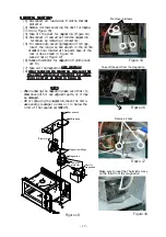 Предварительный просмотр 18 страницы Sanyo 437 644 00 Service Manual