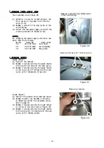 Предварительный просмотр 19 страницы Sanyo 437 644 00 Service Manual