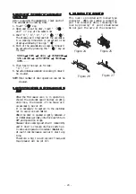 Предварительный просмотр 21 страницы Sanyo 437 644 00 Service Manual