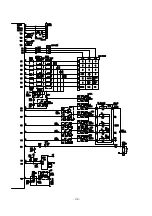 Предварительный просмотр 33 страницы Sanyo 437 644 00 Service Manual