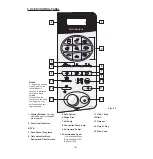 Предварительный просмотр 4 страницы Sanyo 43739517 Service Manual