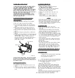 Предварительный просмотр 18 страницы Sanyo 43739517 Service Manual