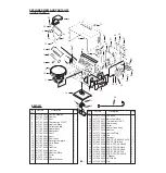 Предварительный просмотр 21 страницы Sanyo 43739517 Service Manual