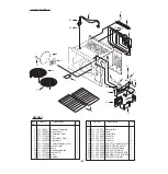 Предварительный просмотр 22 страницы Sanyo 43739517 Service Manual