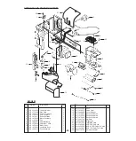 Предварительный просмотр 23 страницы Sanyo 43739517 Service Manual