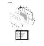 Предварительный просмотр 25 страницы Sanyo 43739517 Service Manual