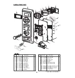 Предварительный просмотр 26 страницы Sanyo 43739517 Service Manual