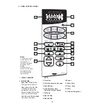 Preview for 4 page of Sanyo 43743240 Service Manual