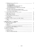 Предварительный просмотр 5 страницы Sanyo 48RS22N Service Manual