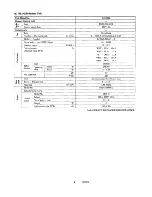 Предварительный просмотр 9 страницы Sanyo 48RS22N Service Manual