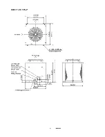 Предварительный просмотр 14 страницы Sanyo 48RS22N Service Manual