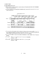 Предварительный просмотр 18 страницы Sanyo 48RS22N Service Manual