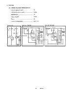 Предварительный просмотр 26 страницы Sanyo 48RS22N Service Manual