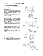 Предварительный просмотр 38 страницы Sanyo 48RS22N Service Manual