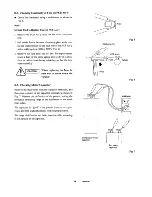 Предварительный просмотр 39 страницы Sanyo 48RS22N Service Manual