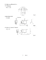 Предварительный просмотр 40 страницы Sanyo 48RS22N Service Manual