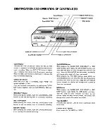 Preview for 6 page of Sanyo 5300 - SCP Cell Phone Owner'S Manual