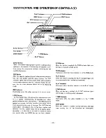 Предварительный просмотр 7 страницы Sanyo 5300 - SCP Cell Phone Owner'S Manual