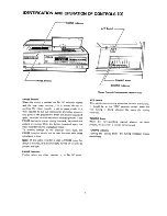 Предварительный просмотр 8 страницы Sanyo 5300 - SCP Cell Phone Owner'S Manual