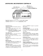 Preview for 9 page of Sanyo 5300 - SCP Cell Phone Owner'S Manual