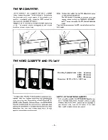 Предварительный просмотр 10 страницы Sanyo 5300 - SCP Cell Phone Owner'S Manual