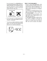 Предварительный просмотр 11 страницы Sanyo 5300 - SCP Cell Phone Owner'S Manual