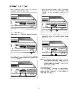 Предварительный просмотр 12 страницы Sanyo 5300 - SCP Cell Phone Owner'S Manual