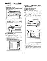 Preview for 13 page of Sanyo 5300 - SCP Cell Phone Owner'S Manual