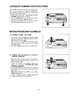 Preview for 21 page of Sanyo 5300 - SCP Cell Phone Owner'S Manual