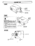 Preview for 7 page of Sanyo 5500 - SCP Cell Phone Owner'S Instruction Manual