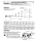 Preview for 8 page of Sanyo 5500 - SCP Cell Phone Owner'S Instruction Manual