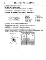 Preview for 10 page of Sanyo 5500 - SCP Cell Phone Owner'S Instruction Manual