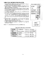 Preview for 33 page of Sanyo 5500 - SCP Cell Phone Owner'S Instruction Manual