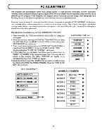 Preview for 37 page of Sanyo 5500 - SCP Cell Phone Owner'S Instruction Manual