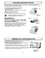 Preview for 40 page of Sanyo 5500 - SCP Cell Phone Owner'S Instruction Manual