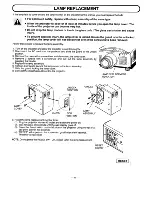 Preview for 41 page of Sanyo 5500 - SCP Cell Phone Owner'S Instruction Manual