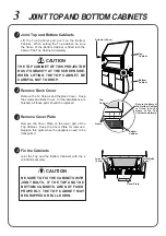 Preview for 4 page of Sanyo 710-00792-1 Installation Manual