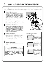 Preview for 6 page of Sanyo 710-00792-1 Installation Manual